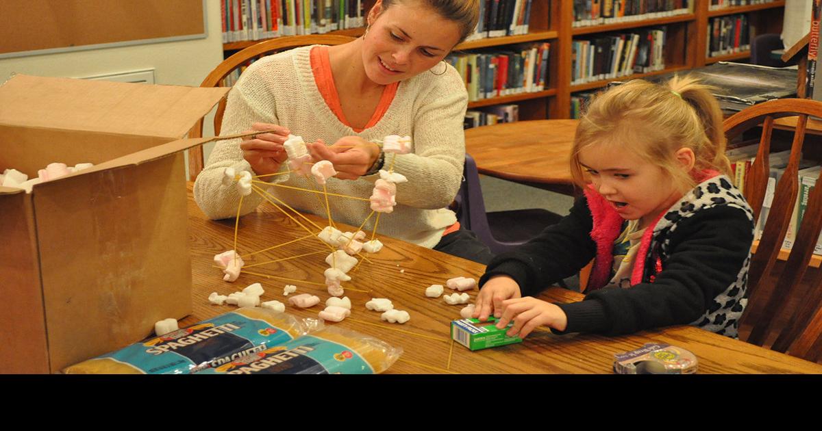 Friends of Kooskia Community Library set events Kooskia News