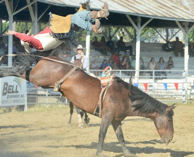 Border Days results | News | idahocountyfreepress.com