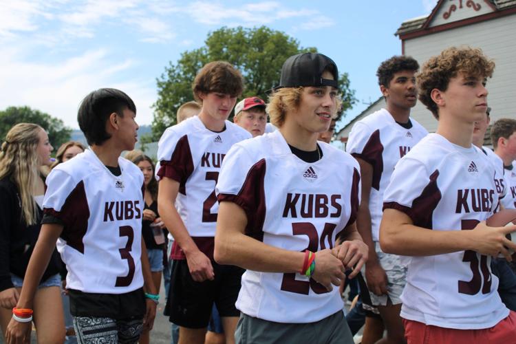 Kamiah BBQ Days 2023 News