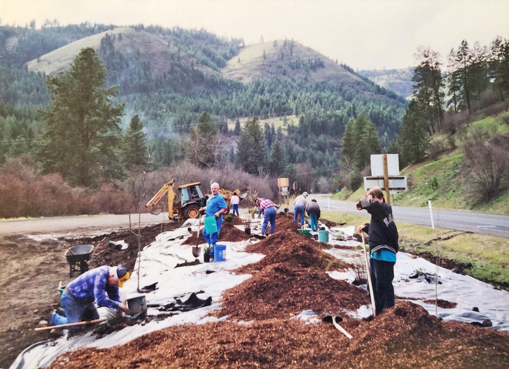 Kooskia Kiosk gets a facelift Kooskia News