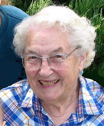 Lois M. (Hazelbaker) Fortin, Grangeville