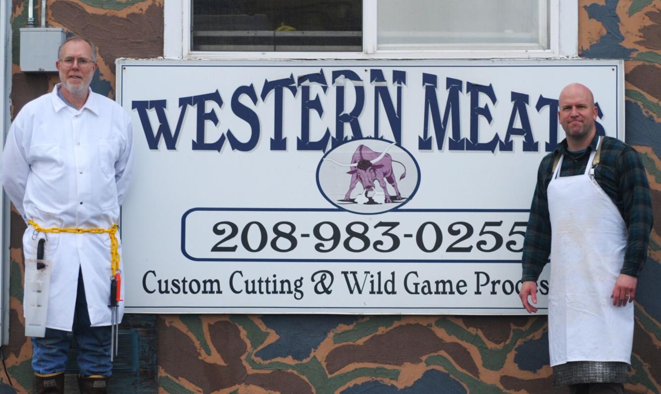 Western Meats changes ownership Business
