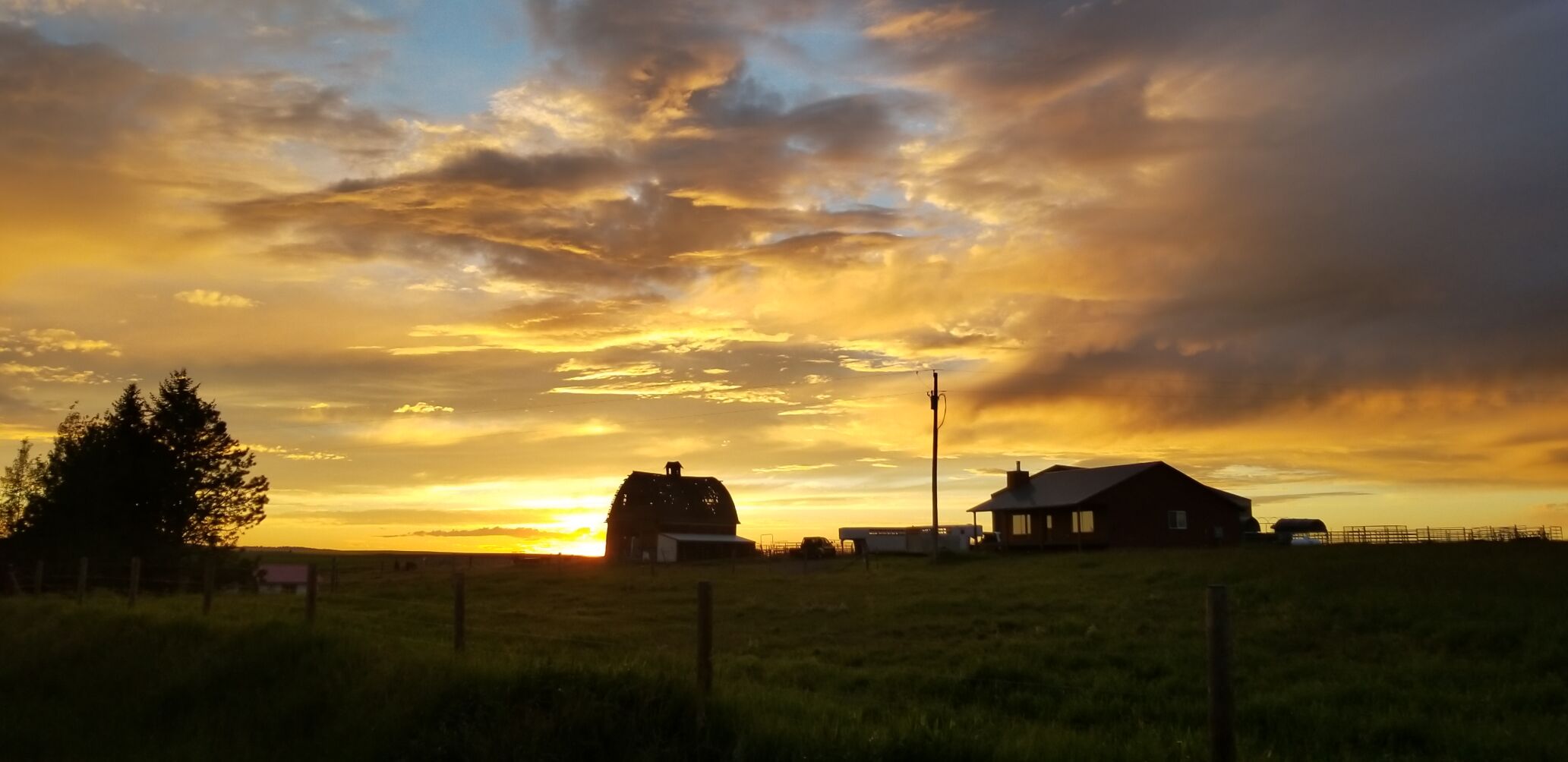 Life On The Prairie | Farm-and-ranch | Idahocountyfreepress.com