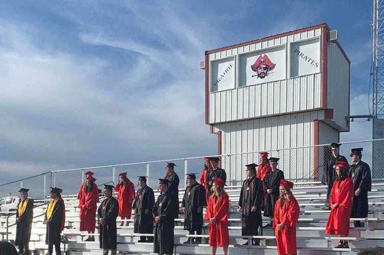 Cottonwood News Greencreek Celebration Community