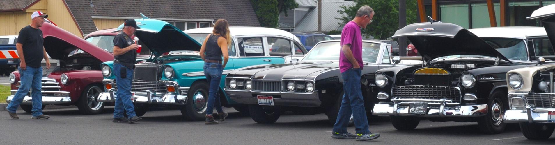 Kamiah BBQ Days 2023 News