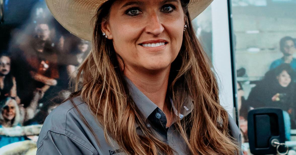 Corral Dust: Wren is this year’s Border Days president; slack set for July 2