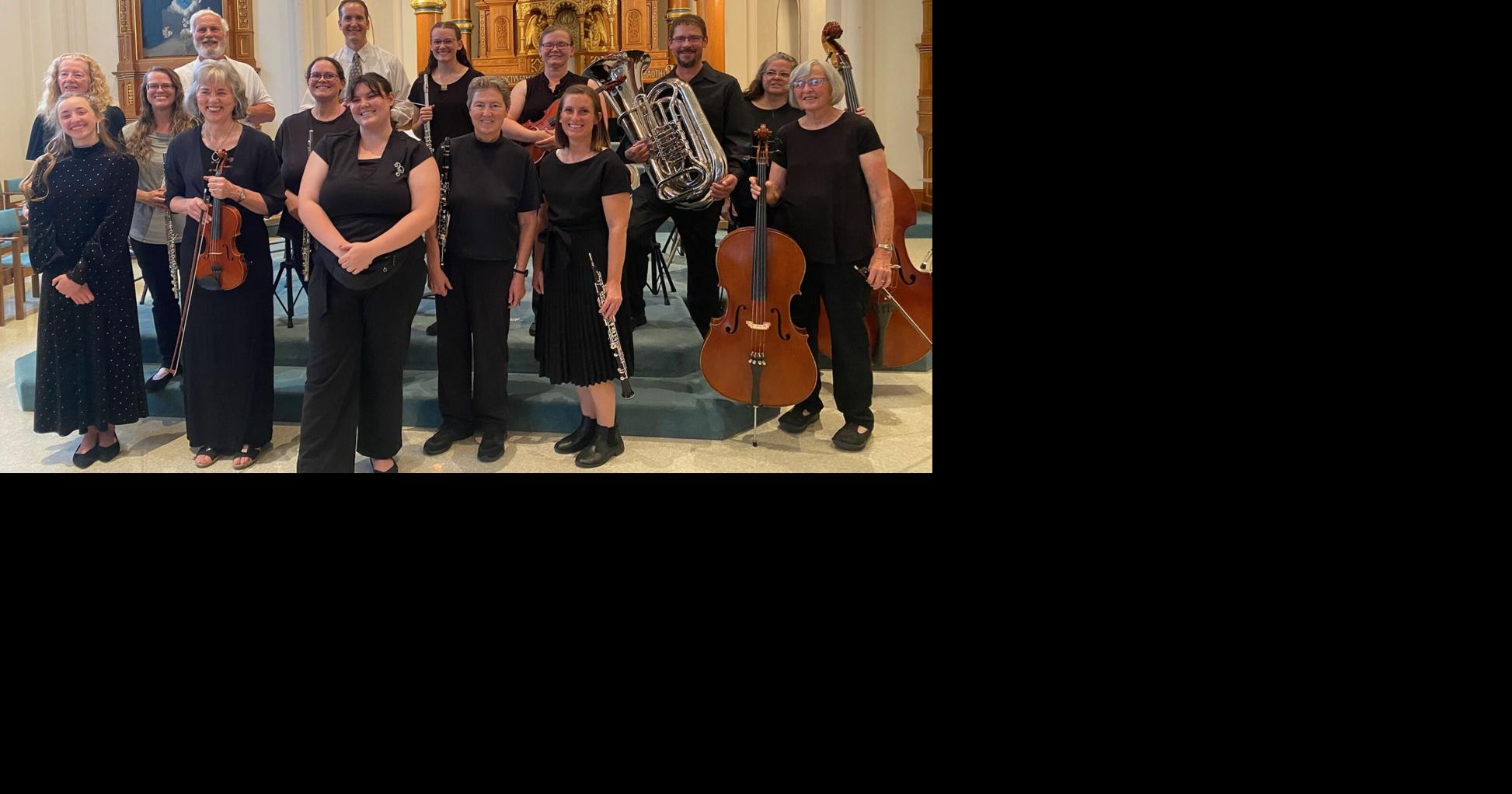 Idaho County Orchestra accepting scholarship applications