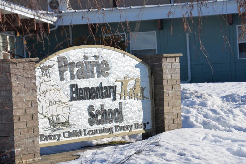 Nezperce, Cottonwood school districts named in top 10 Cottonwood News
