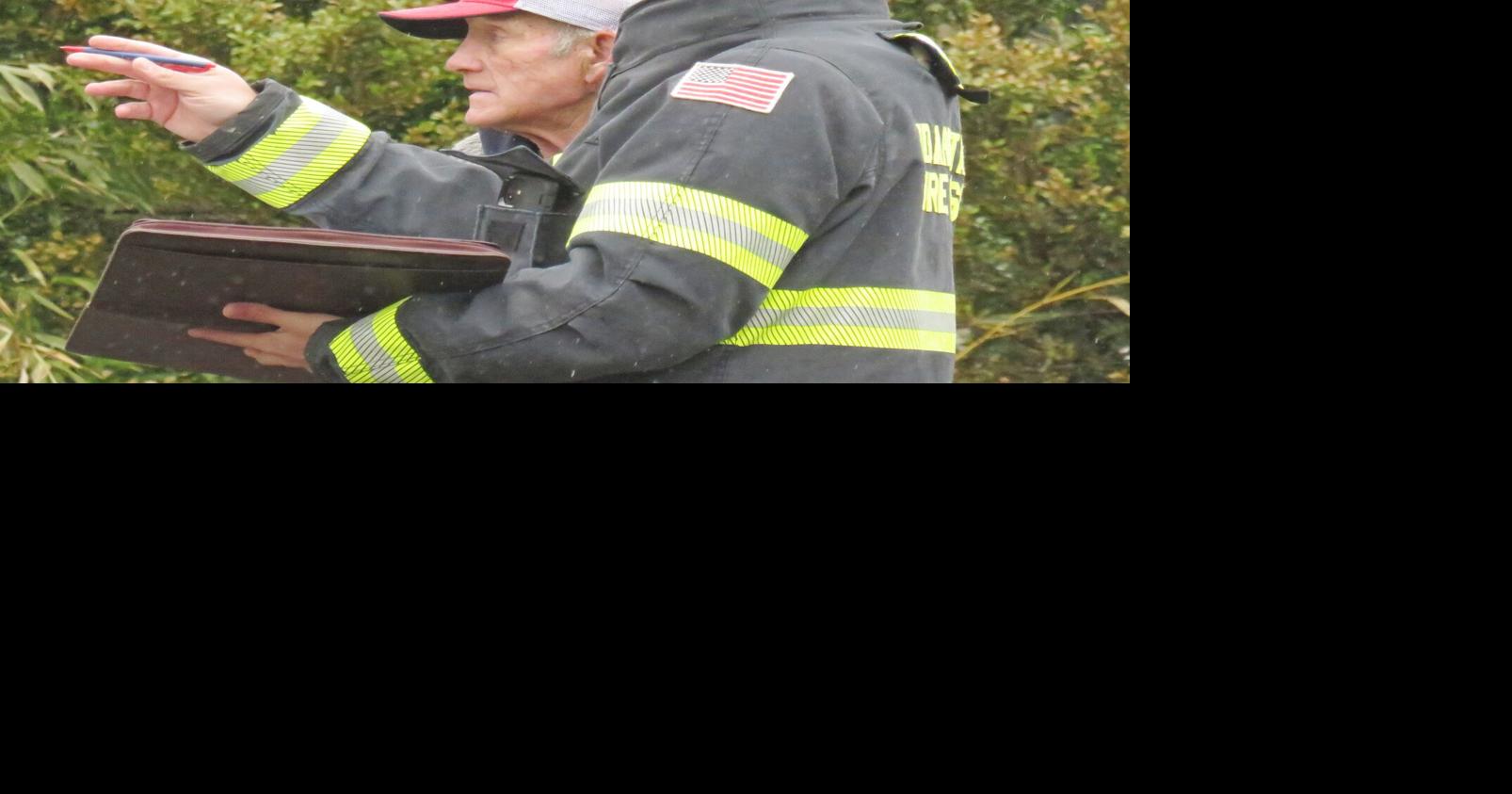 Fire calls up for Kooskia VFD News