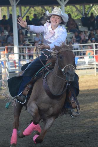 Border Days 2020 gallery | News | idahocountyfreepress.com