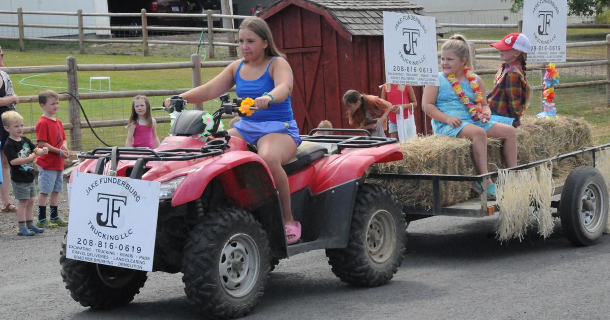 It's Your Business: Ferdinand Vet Clinic welcomes Dr. Blewett