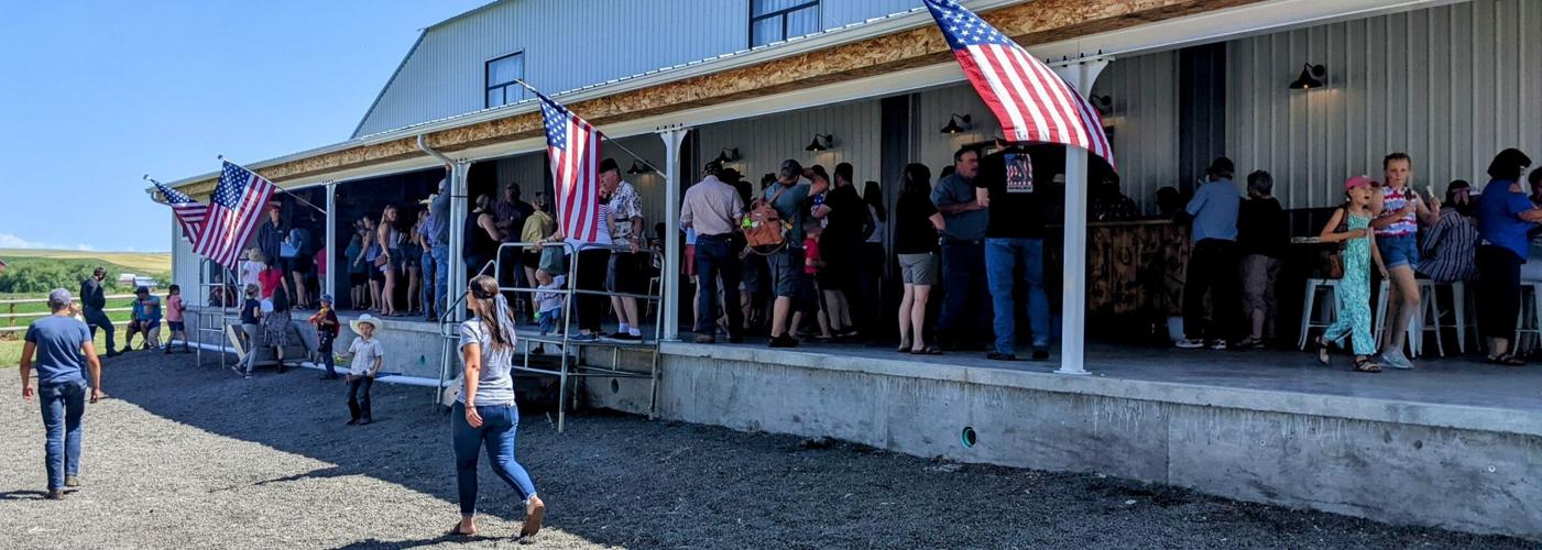 Cottonwood News Idaho’s highest population density town is