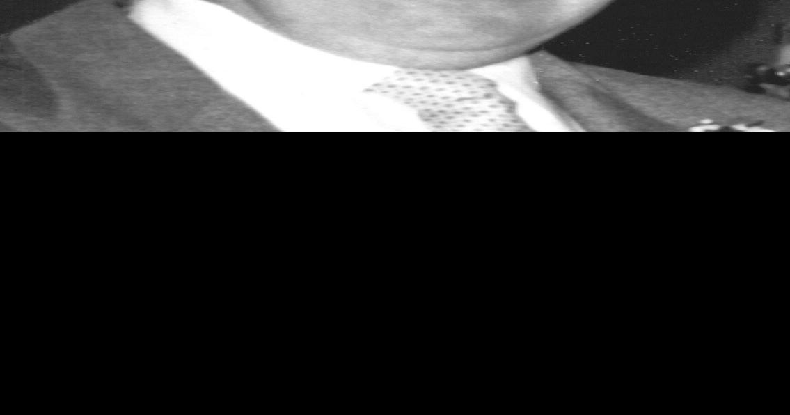 Gerald R. McGill Obituaries