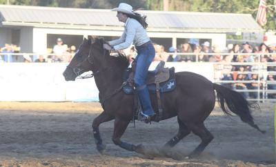 Border Days Rodeo: Slack competition returns July 3 ...