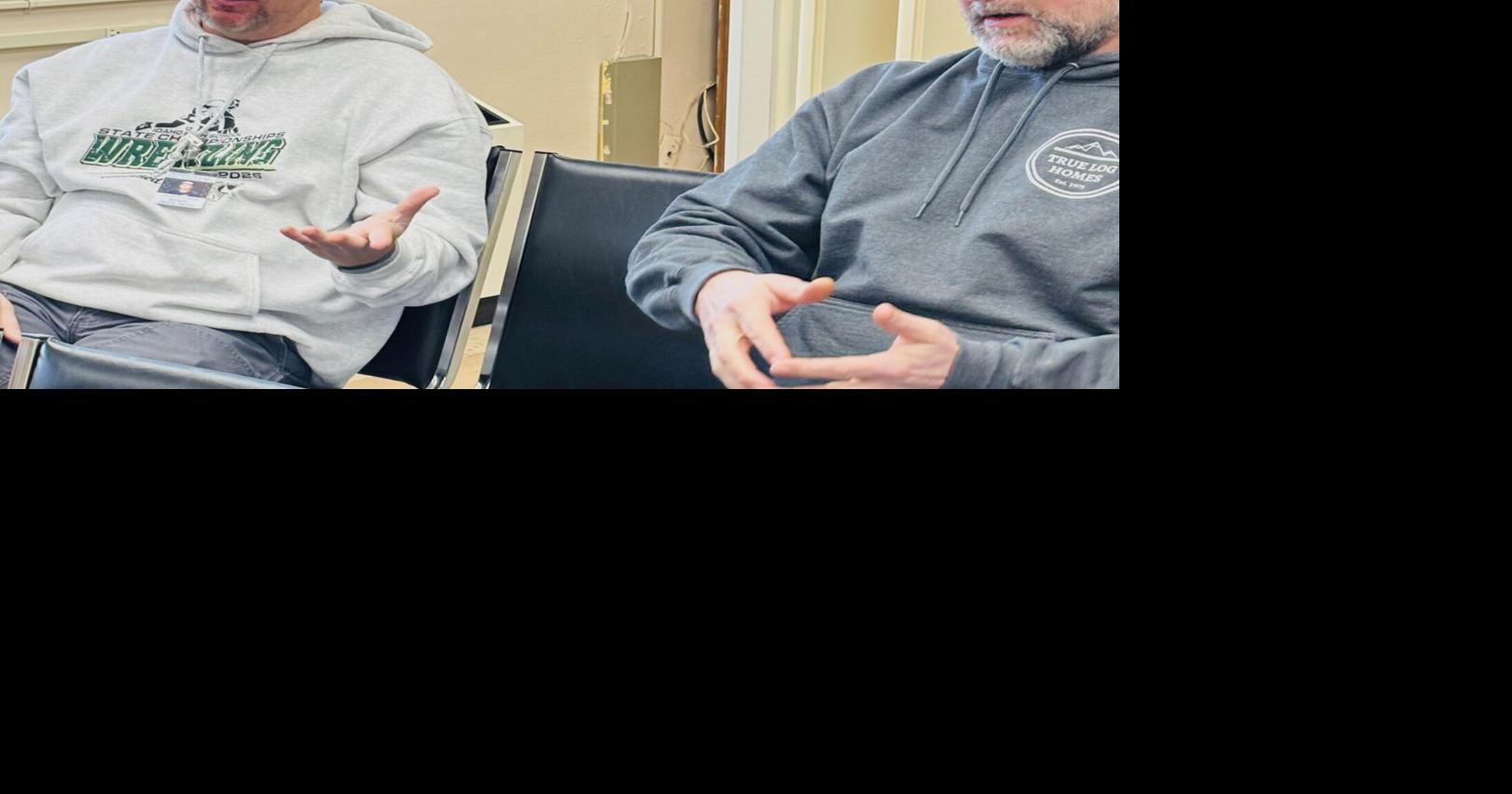 Idaho County Commission: Approval of equipment purchases; 4-H plans announced