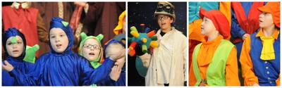 Missoula Children’s Theater: ‘Gulliver’s Travels’
