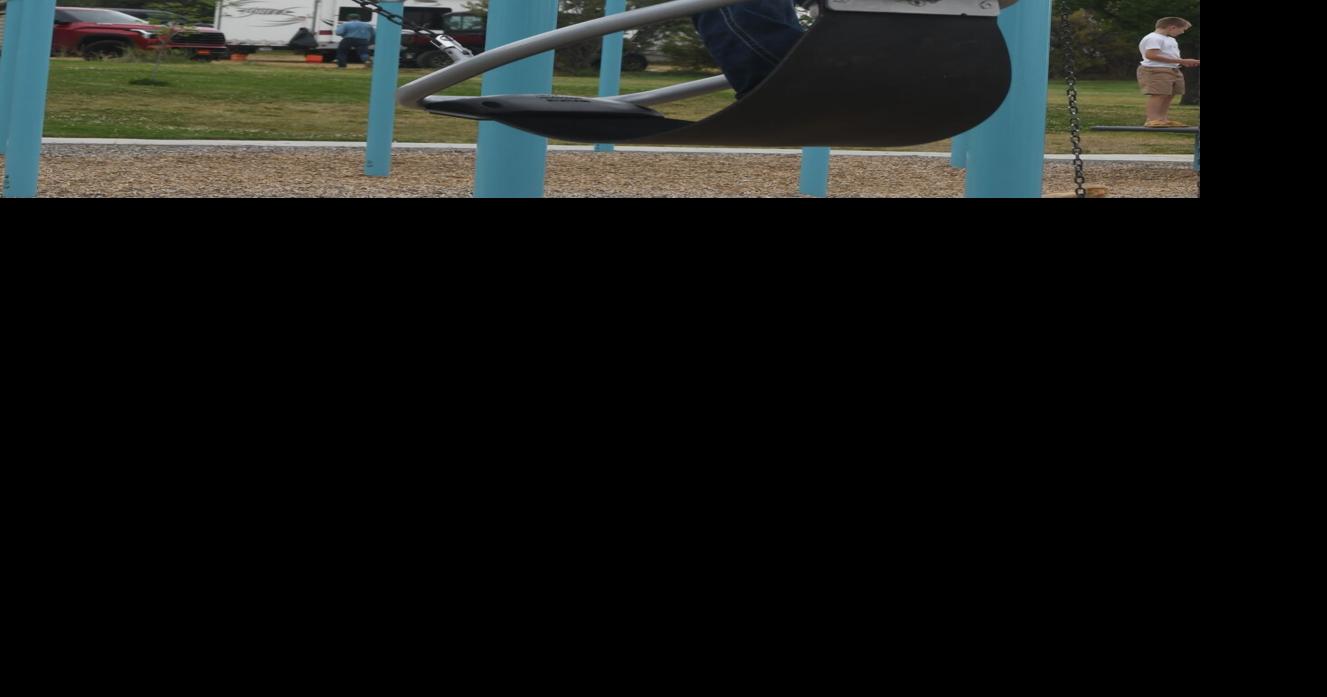 Cottonwood Park Fun 2026 photo