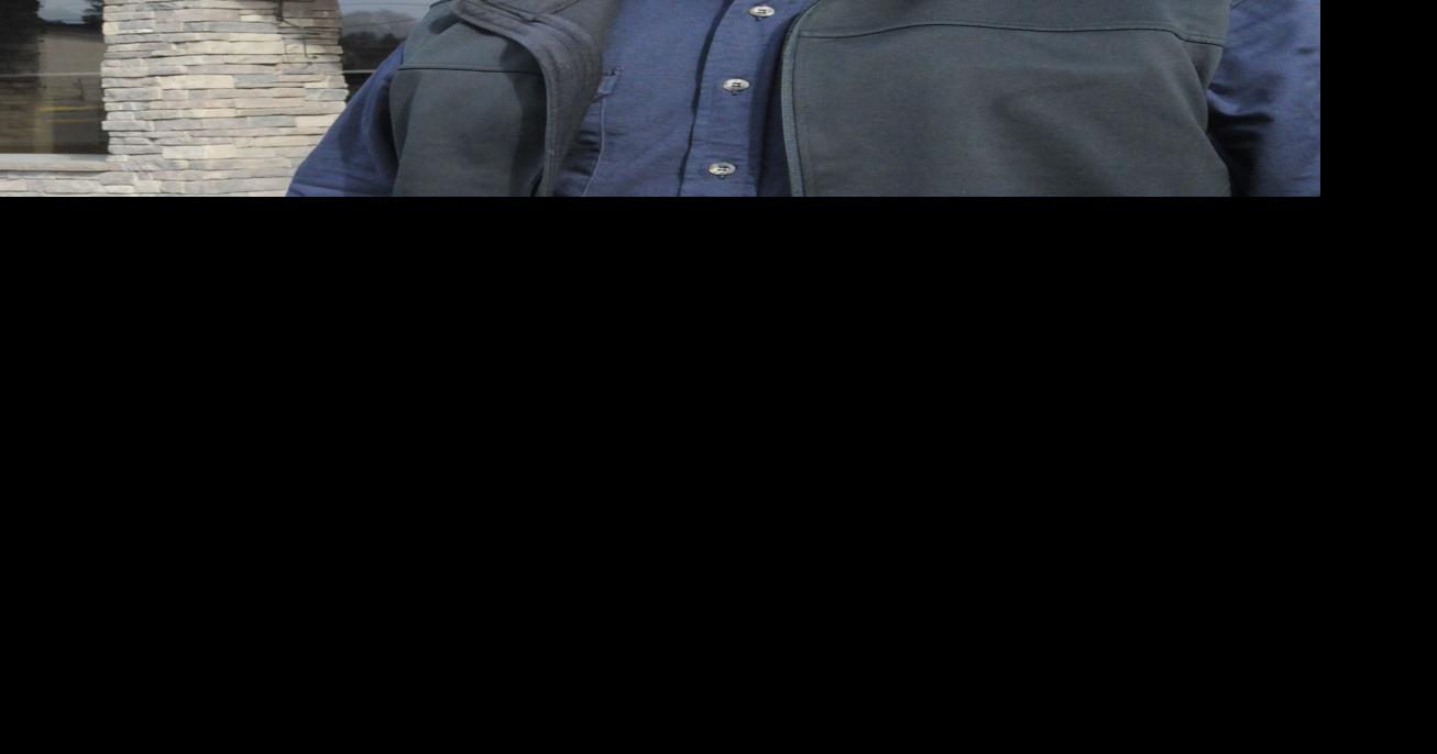 Hagen new Avista manager in Grangeville Business