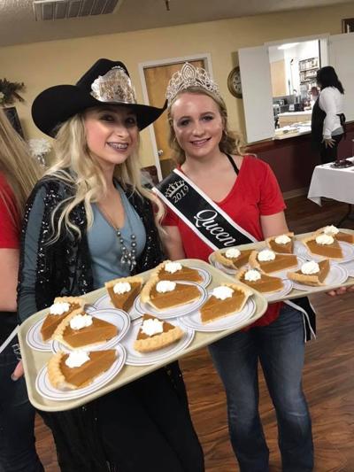 Pie Anyone Community Idahocountyfreepress Com