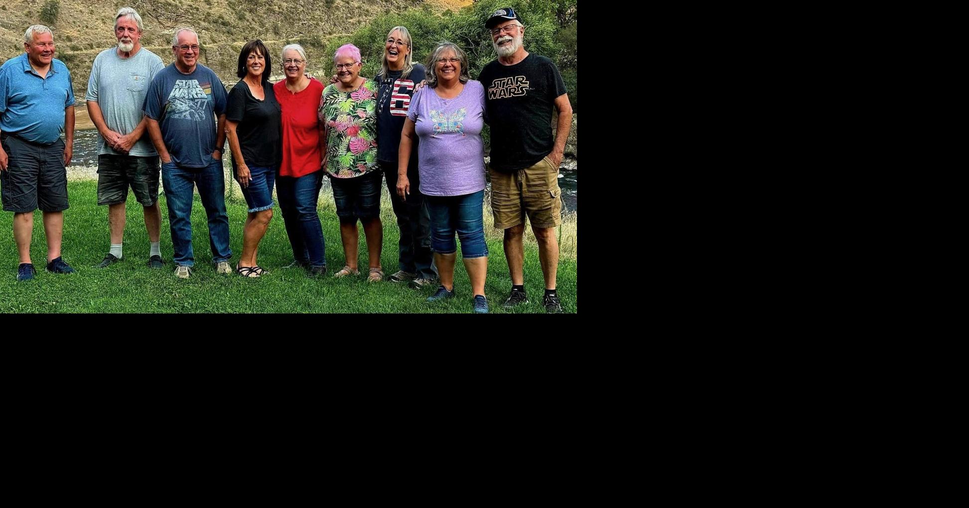 Riggins News: Park concert tonight; free yard sale on Aug. 1, 2 By Jeannie Fitch / Idaho County Free Press Jul 29, 2026 13 mins ago
