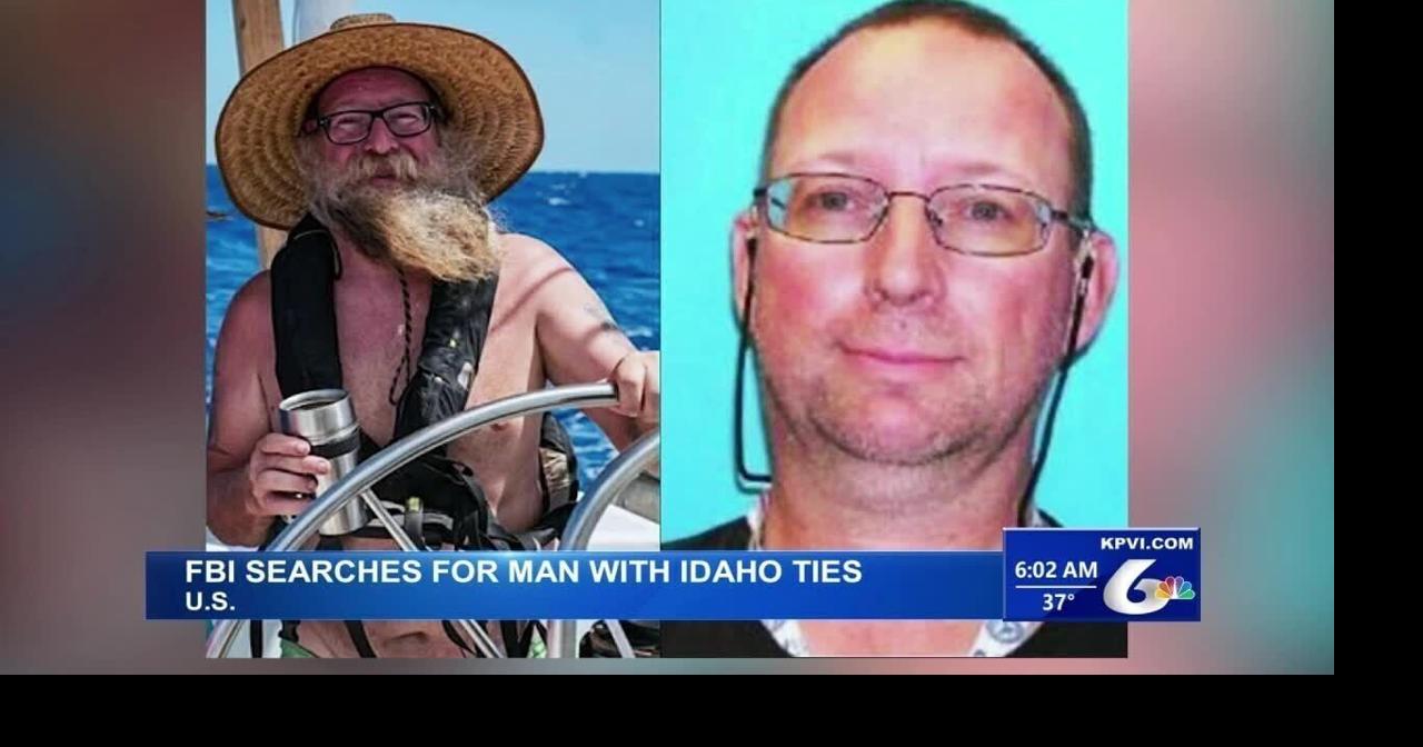 The FBI is Offering Reward for Canadian Sailor with Ties to Idaho