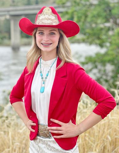 Border Days kicks off this weekend with Elks Burger Night, Rodeo; John ...