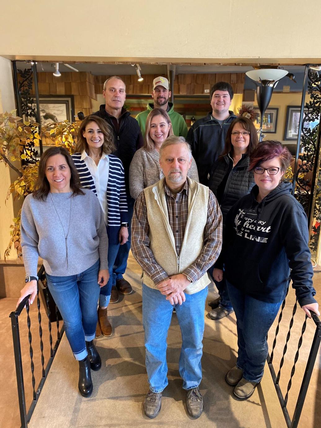 Lindsley's Home Furnishings Inc. Getacquainted