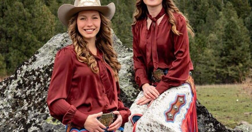 2025 queen, princess announced at rodeo: Royalty tryouts draw two to ...
