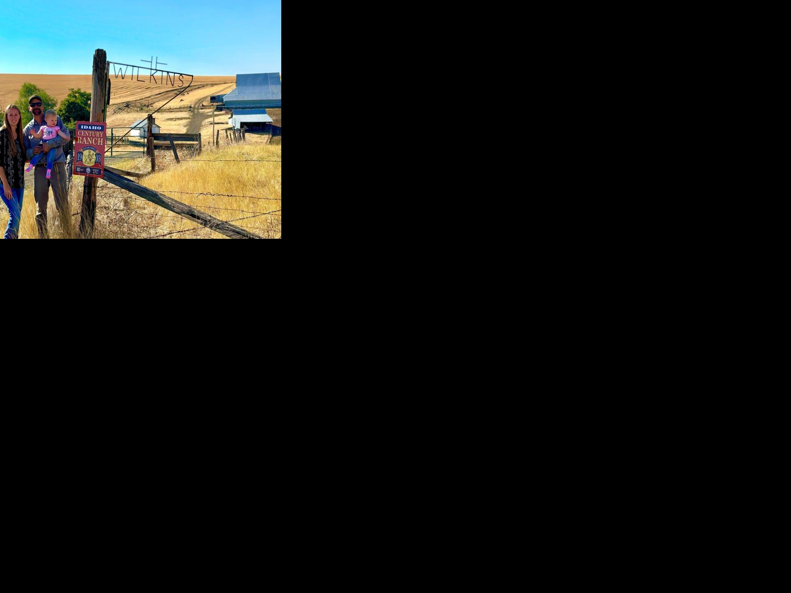 Grangeville News idahocountyfreepress com