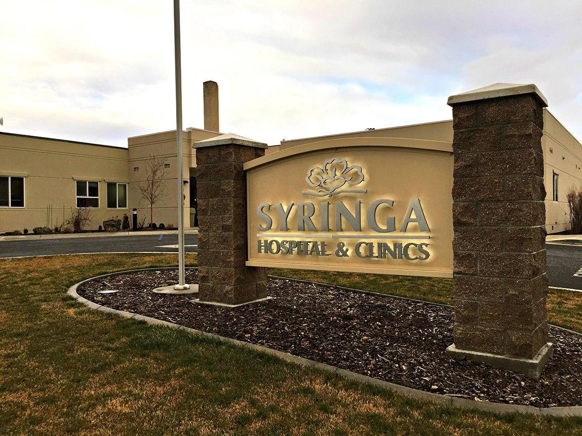 Eleven Candidates Vie For Five Syringa Board Positions News