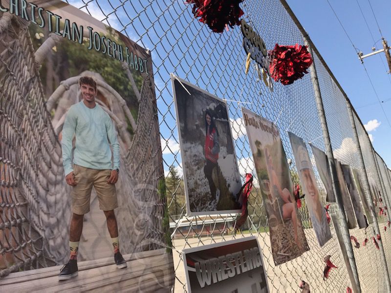 To celebrate together or not? School districts discuss graduation 2020