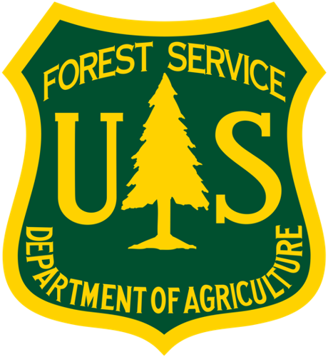 U.S. Forest Service (USFS) logo