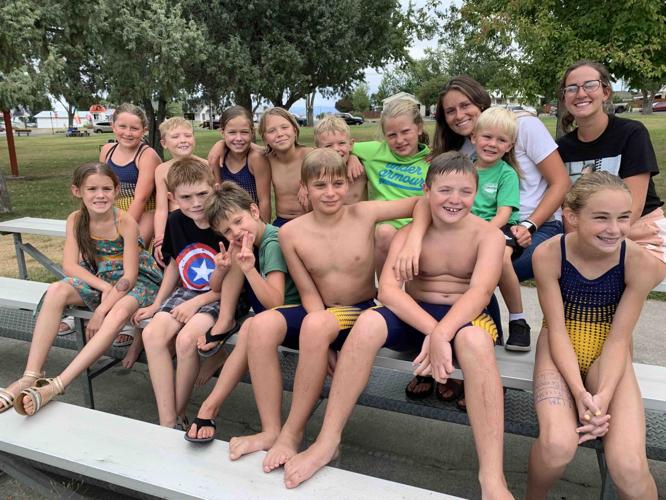 Nezperce News Restaurant, bar scene changes; swim team ends; fall