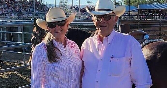 Riggins Rodeo: Smiths to serve as 2024 grand marshals | News ...