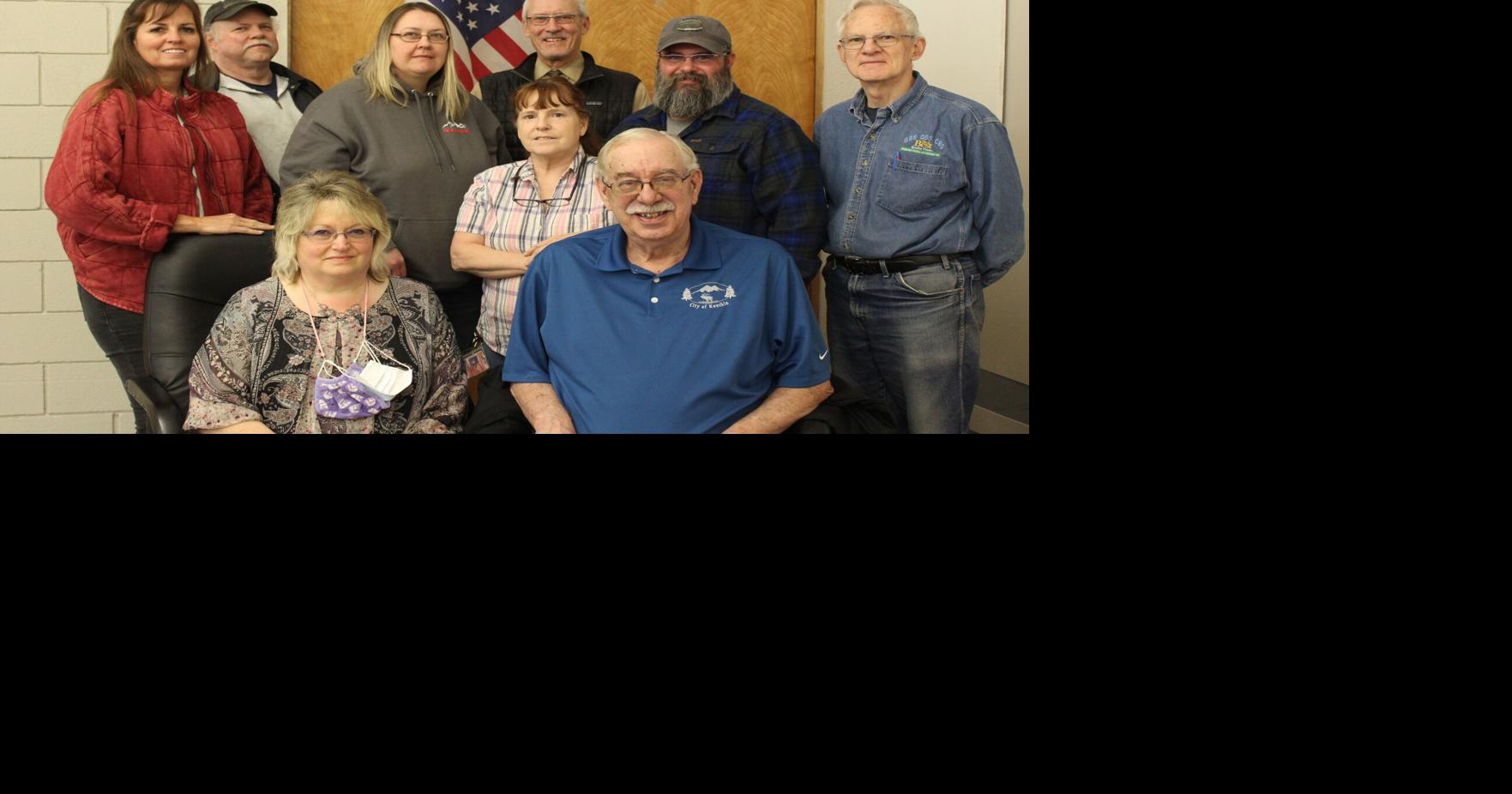 Kooskia adopts comprehensive plan News