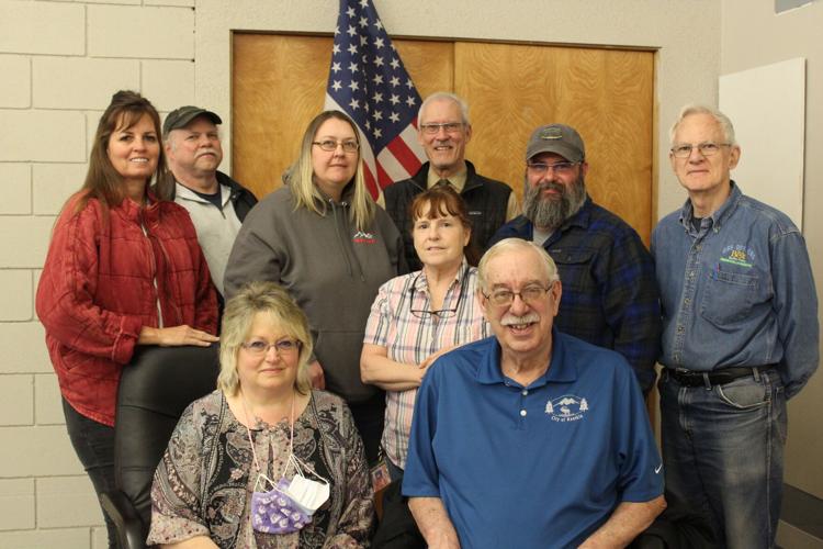 Kooskia adopts comprehensive plan News