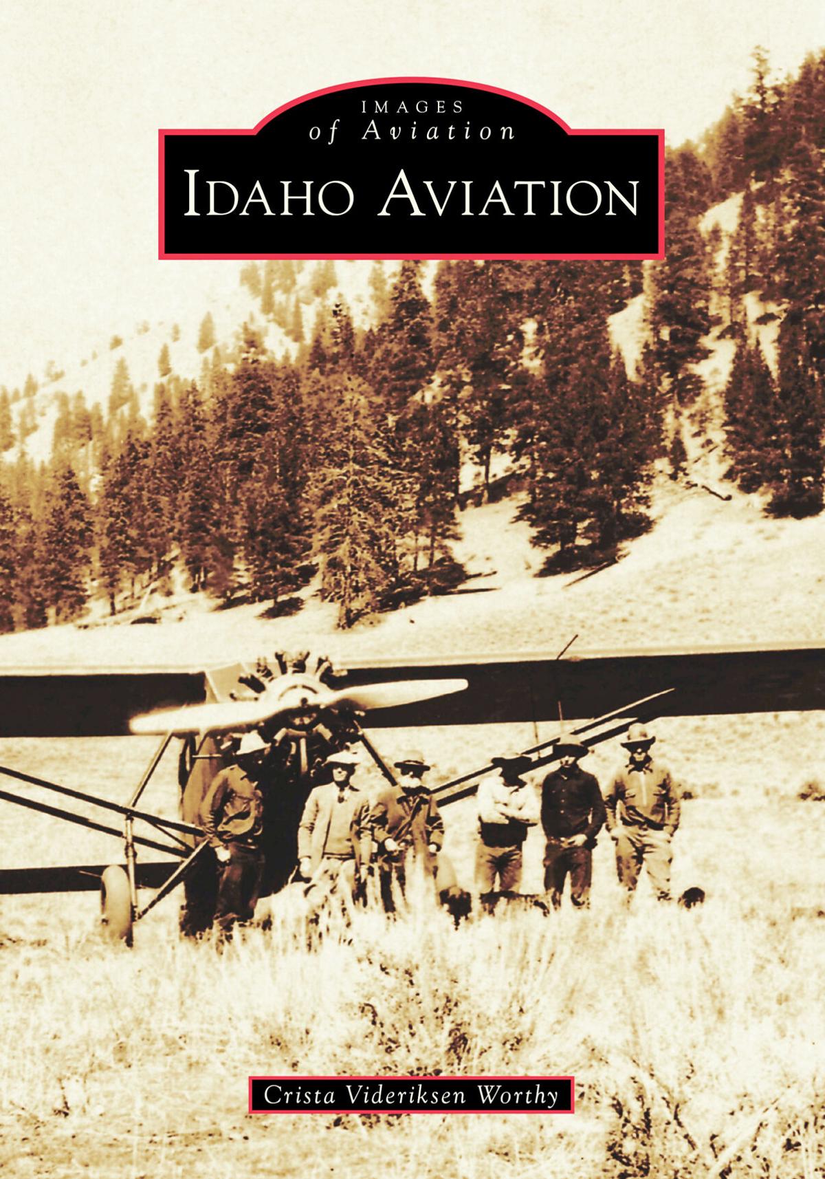 Images of Aviation book cover image