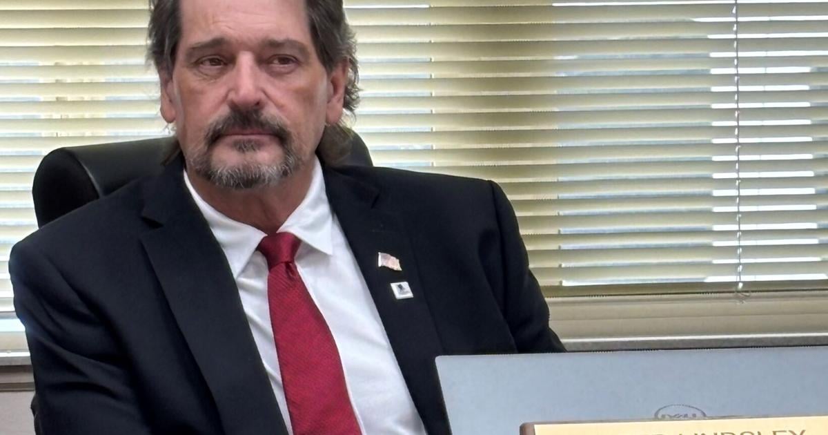 Idaho County Commission: Looking at new security system; ITD grant accepted