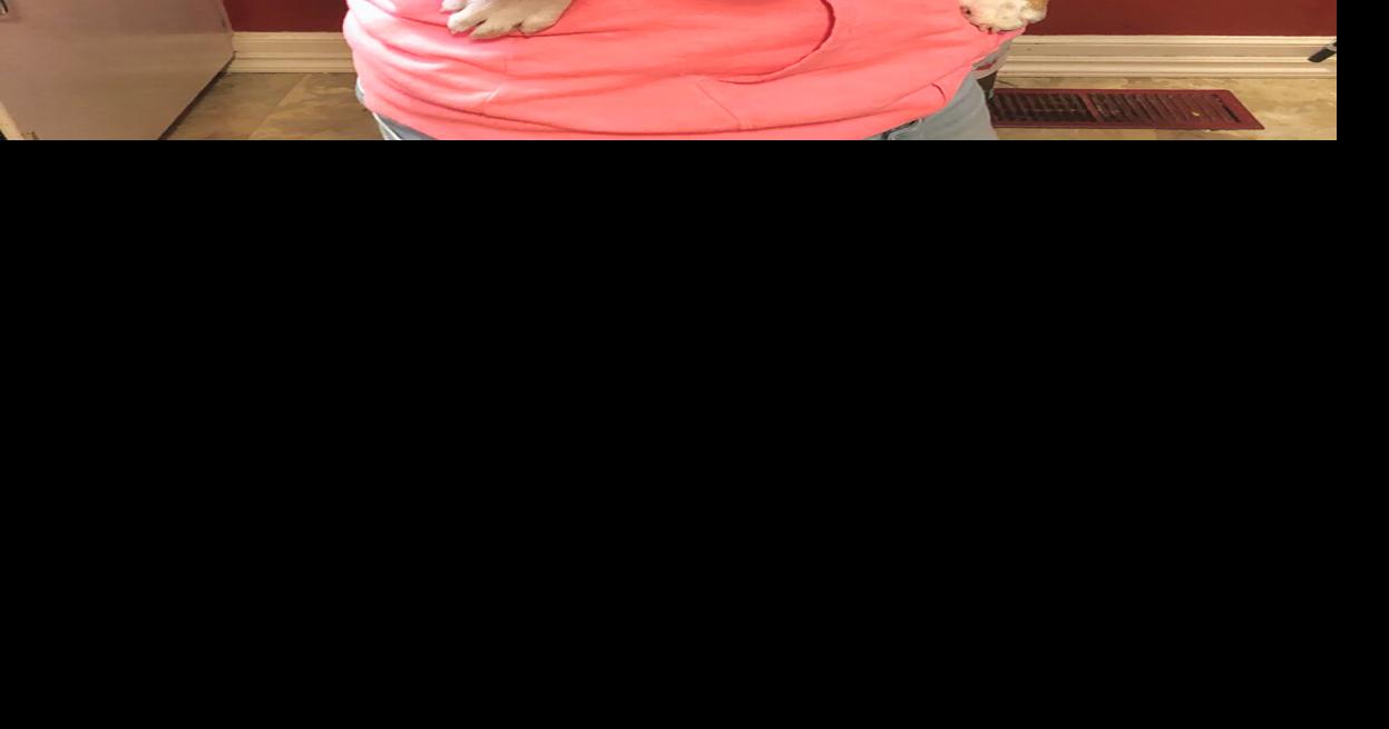 Grangeville girl realizes longtime dream of being a dog owner