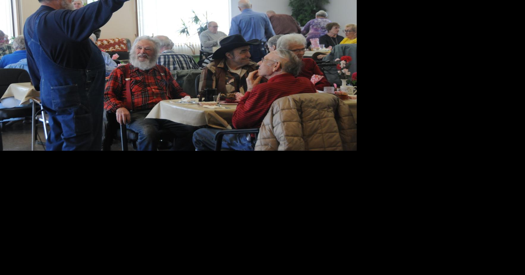 Grangeville Senior Citizen Center meals are ‘grab and go’ only Covid19