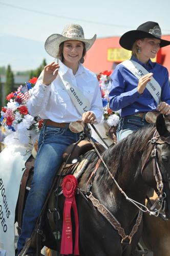 Border Days results | News | idahocountyfreepress.com
