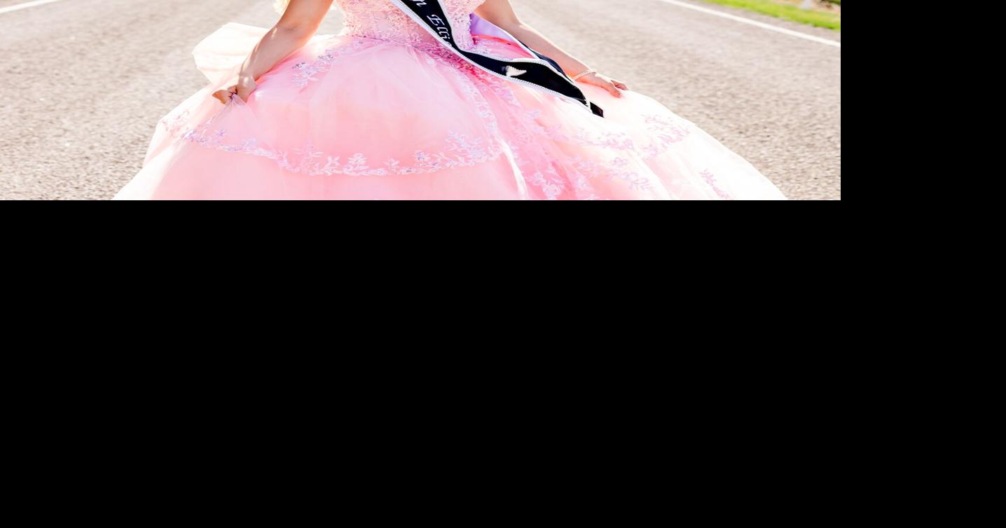 2026 Idaho County Fair Queen Ellie Kouril: Reaction to float, tea party among favorite events