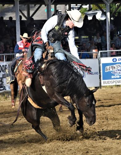 Border Days Results | News | idahocountyfreepress.com