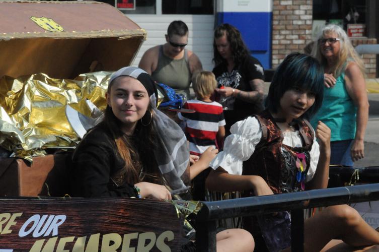 Idaho County Fair Results 2023 News