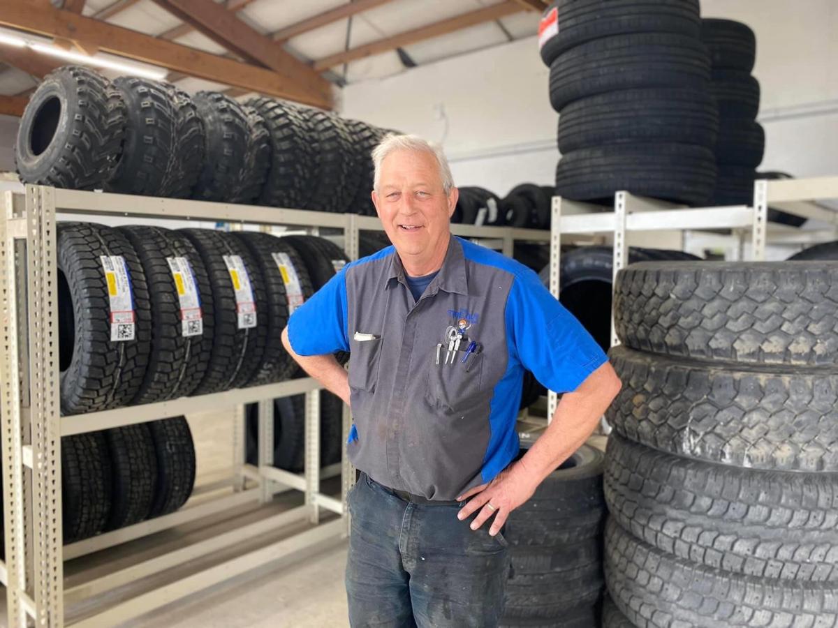 It's Your Business LCSC Grangeville Outreach to close its doors News