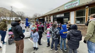 Riggins News: Ring in the New Year at Community Church | Community ...