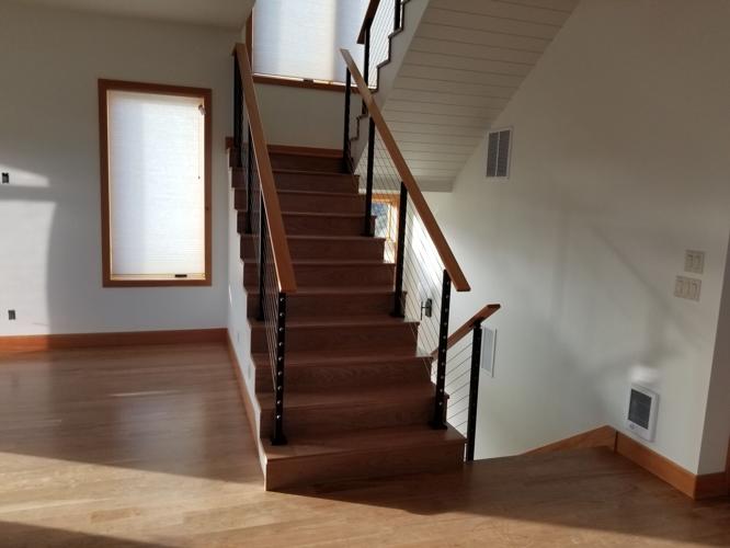 Arnzen Building Construction Getacquainted