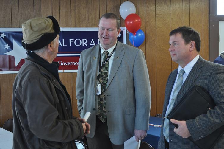 Craigmont hosts state officials for Capitol for a Day event News