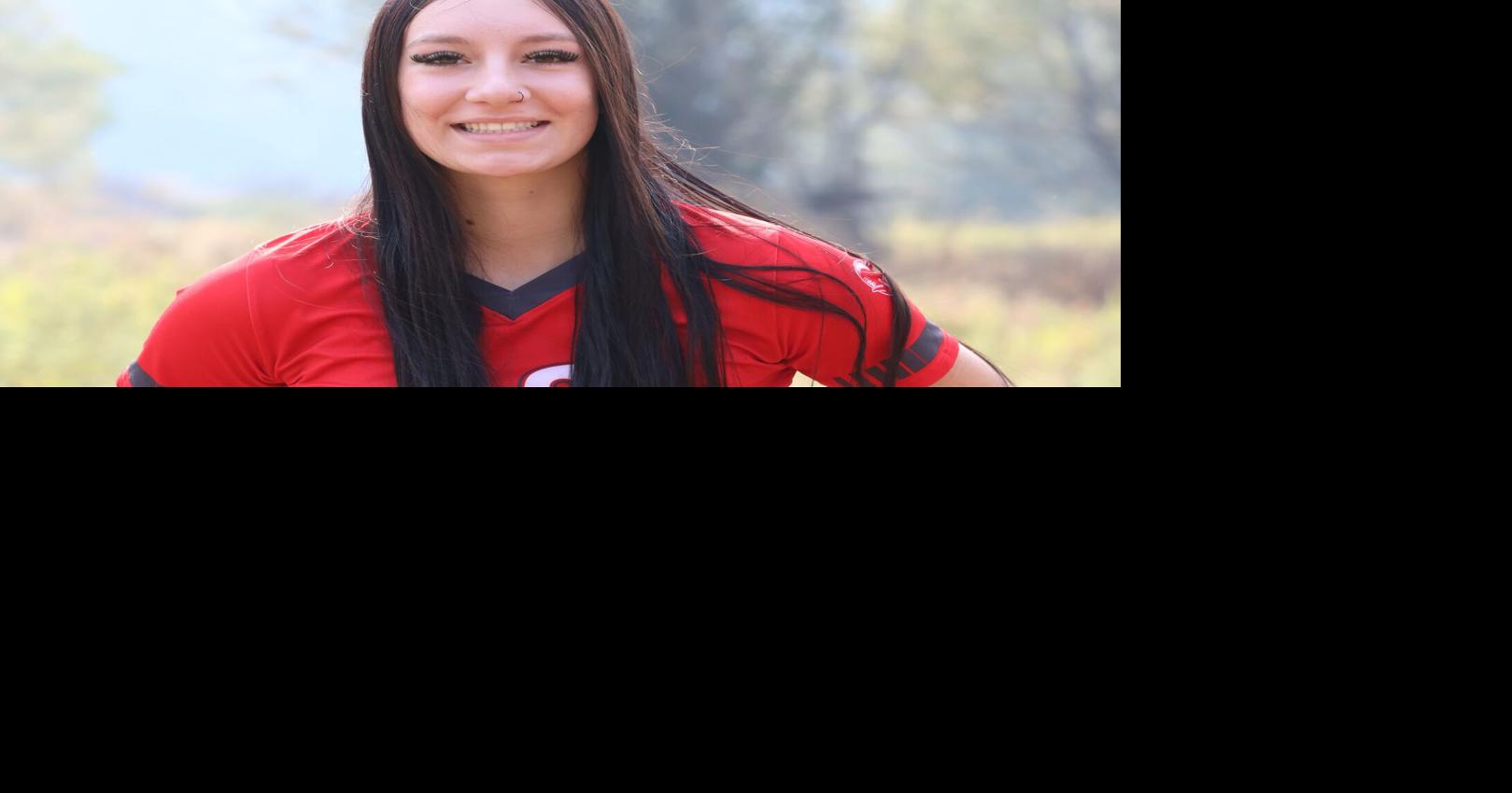 Ram of the Week: Schilling anchors team as middle | Sports ...