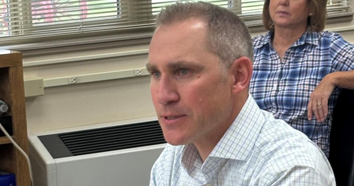 Idaho County Commission: USFS supervisor Word meets with commissioners on wildfires, road access